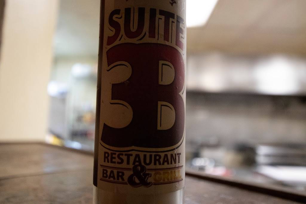 SUITE 3B Restaurant Bar And Grill | restaurant | 940 S Haskell Ave, Dallas, TX 75223, USA | 4693589860 OR +1 469-358-9860