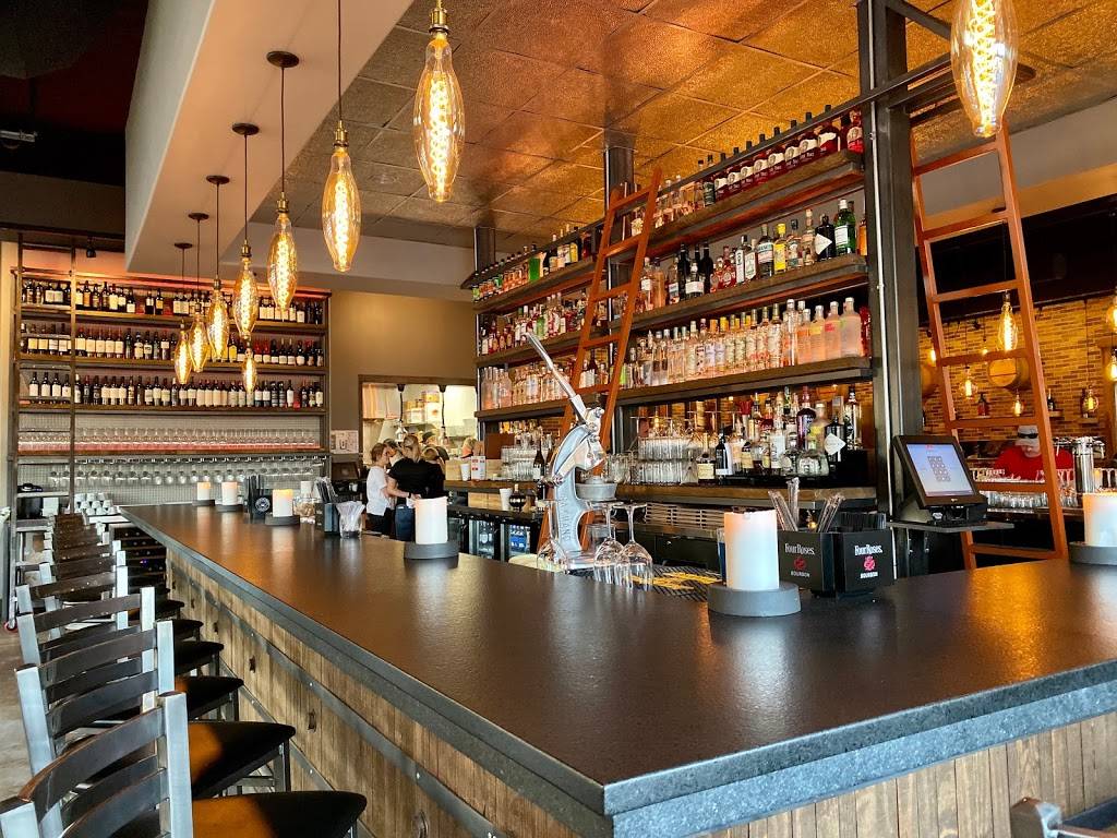unWined & Tap | restaurant | 3901 Mary Eliza Trace NW #120, Marietta, GA 30064, USA | 7707261489 OR +1 770-726-1489