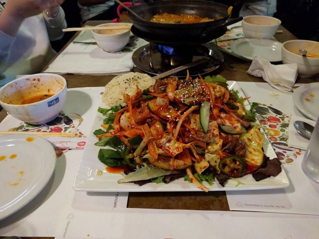 Ka Yumi | restaurant | 40645 Fremont Blvd, Fremont, CA 94538, USA | 5103531088 OR +1 510-353-1088