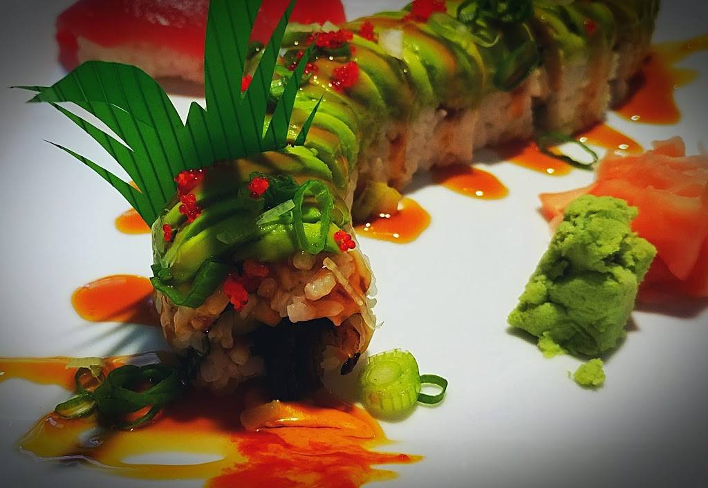 Sam Oh Jung | restaurant | 6032 14th St W, Bradenton, FL 34207, USA | 9417553568 OR +1 941-755-3568