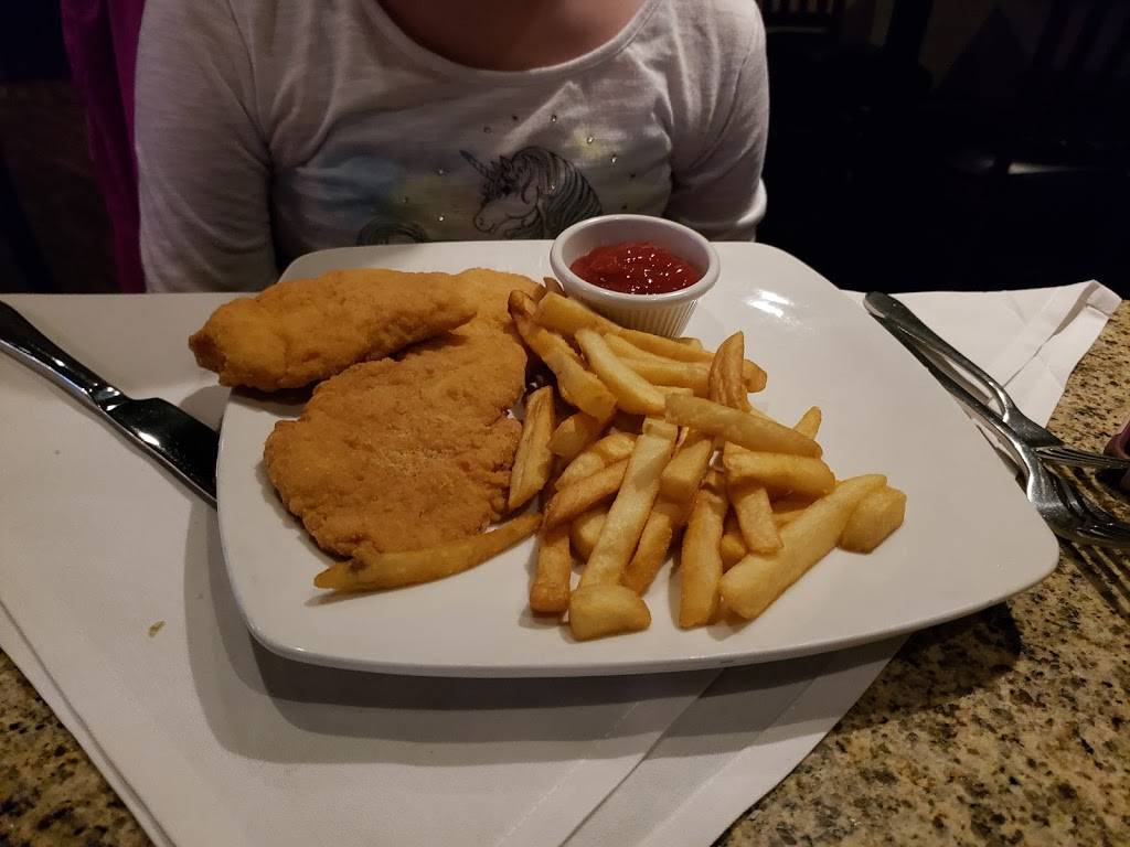 Filippos Italian Kitchen & Bar | restaurant | 120 Chesterfield Valley Dr, Chesterfield, MO 63005, USA | 6365366833 OR +1 636-536-6833