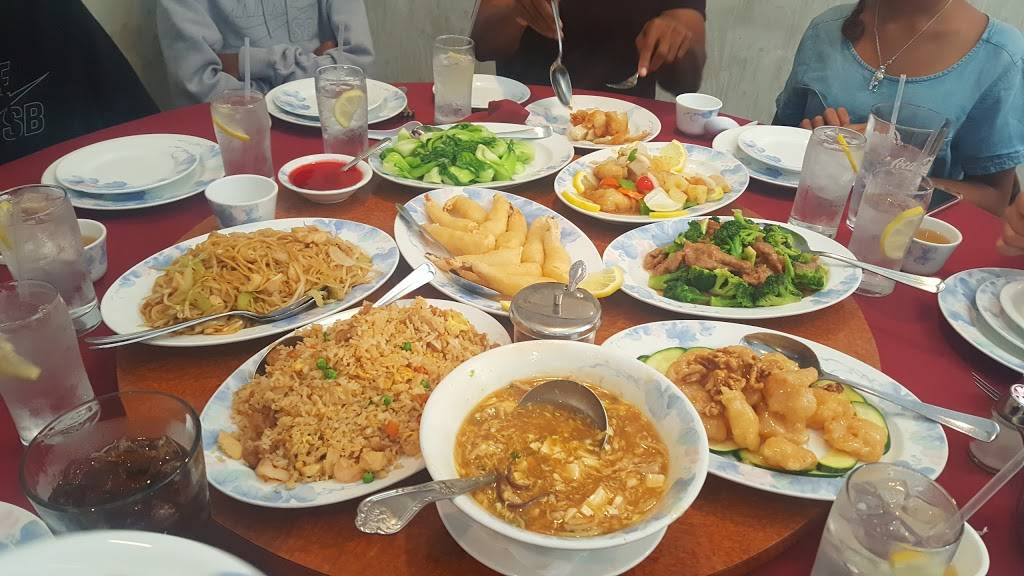 Mandarin Villa | meal takeaway | 2501 N Tracy Blvd, Tracy, CA 95376, USA | 2098361818 OR +1 209-836-1818