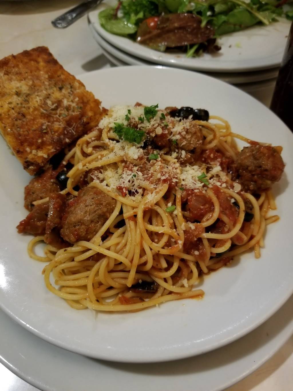 Mulberry Street Pizzeria | restaurant | 101 Smith Ranch Rd C, San Rafael, CA 94903, USA | 4154727272 OR +1 415-472-7272