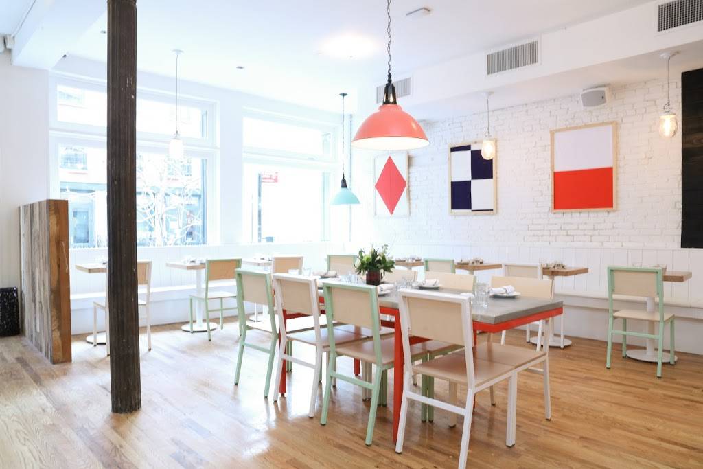 Seamore’s | restaurant | 66 Water St, Brooklyn, NY 11201, USA | 7186636550 OR +1 718-663-6550