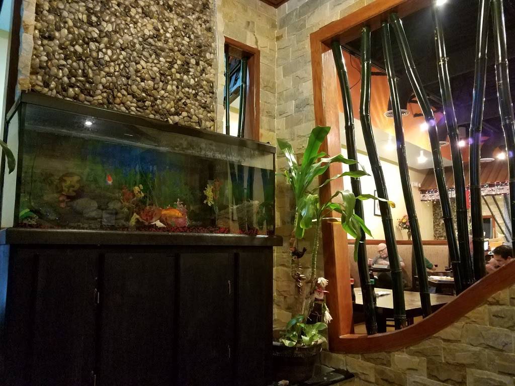 New Mosa Asian Bistro .Yong Fa LLC | restaurant | 9211 West Rd, Houston, TX 77064, USA | 2814697888 OR +1 281-469-7888