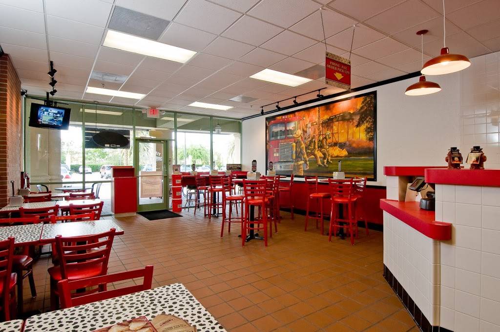 Firehouse Subs Kirkman | meal delivery | 4894 S Kirkman Rd, Orlando, FL 32811, USA | 4074479866 OR +1 407-447-9866