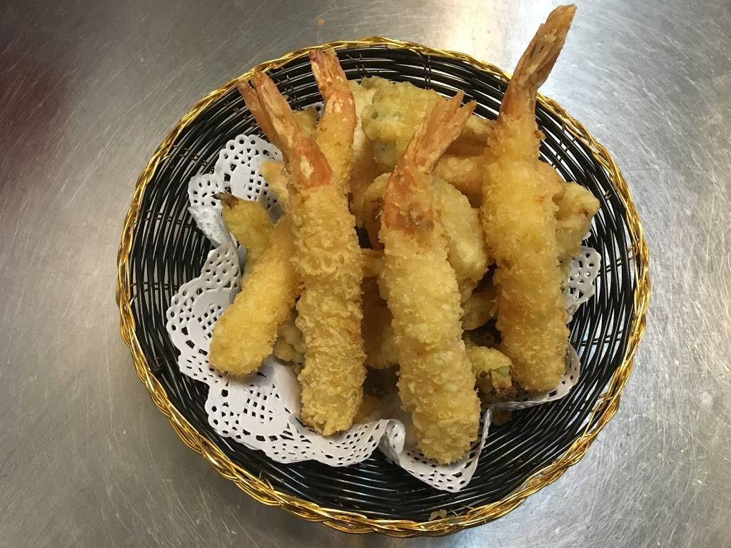 Tokyo Grill | restaurant | 1409 N Main St, Suffolk, VA 23434, USA | 7575398266 OR +1 757-539-8266