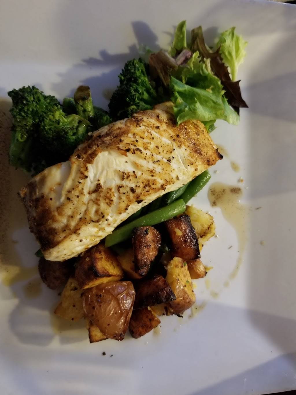 Brick Kitchen & Bar | restaurant | 113 W High St, Carlisle, PA 17013, USA | 7174624567 OR +1 717-462-4567