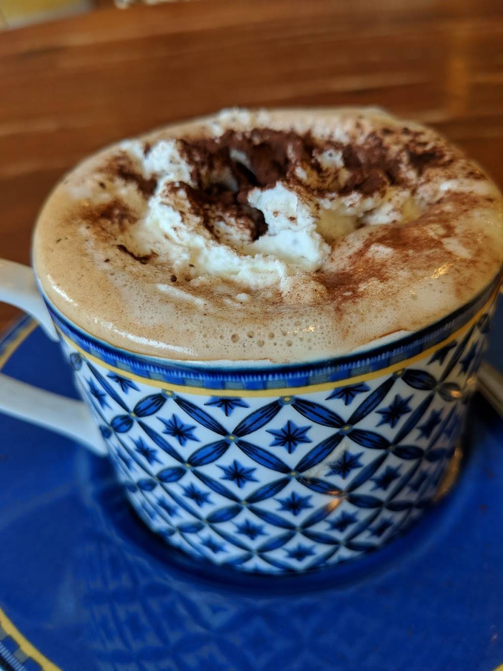 CHOCOLATINE French Café | cafe | 2955 Thousand Oaks Blvd, Thousand Oaks, CA 91362, USA | 8055570561 OR +1 805-557-0561