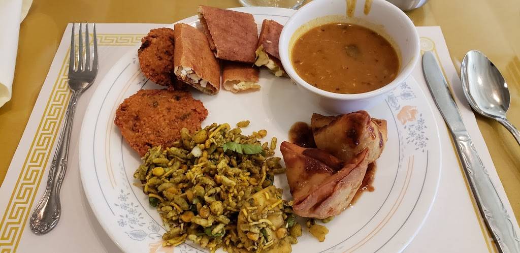 Swagat Indian Restaurant | restaurant | 707 N High Point Rd, Madison, WI 53717, USA | 6088369399 OR +1 608-836-9399