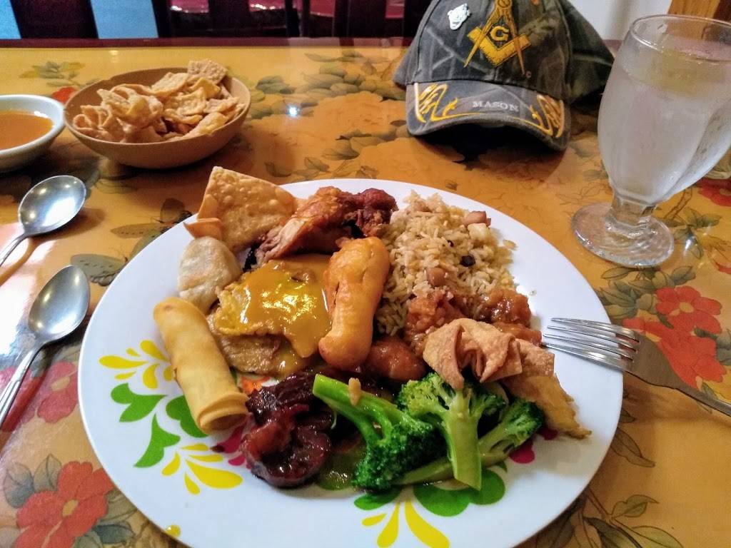 Asian Garden | restaurant | 123 Franklin St, Bangor, ME 04401, USA | 2079422704 OR +1 207-942-2704