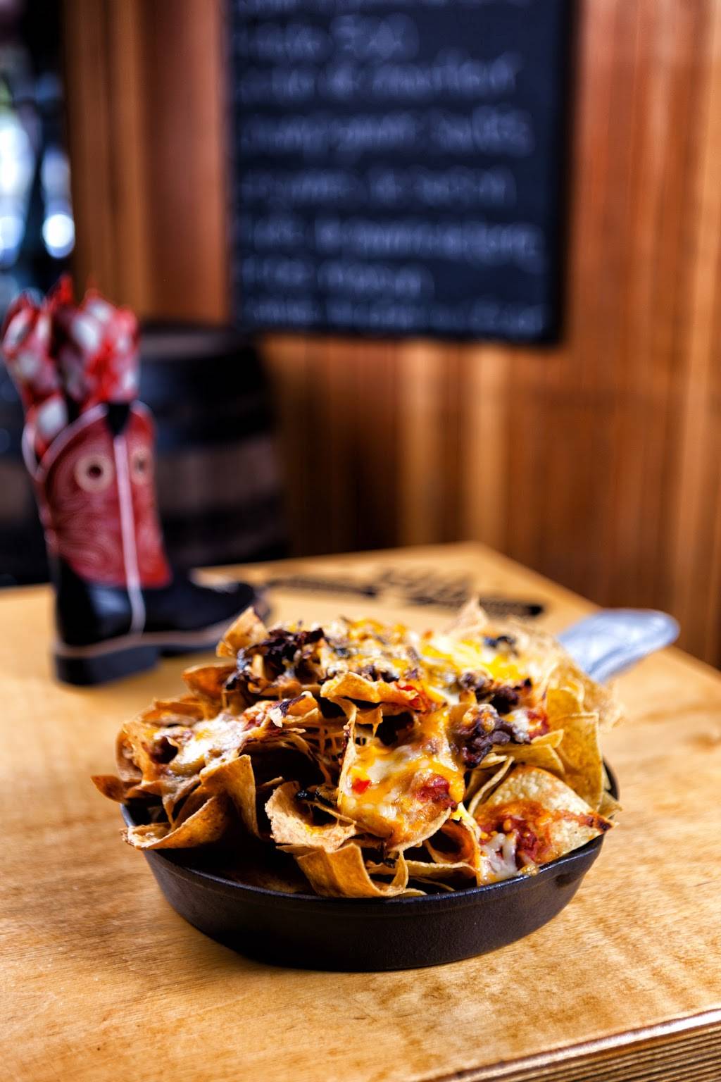 Brasserie 500 Steakhouse | restaurant | 765 QC-153, Saint-Tite, QC G0X 3H0, Canada | 4183655077 OR +1 418-365-5077