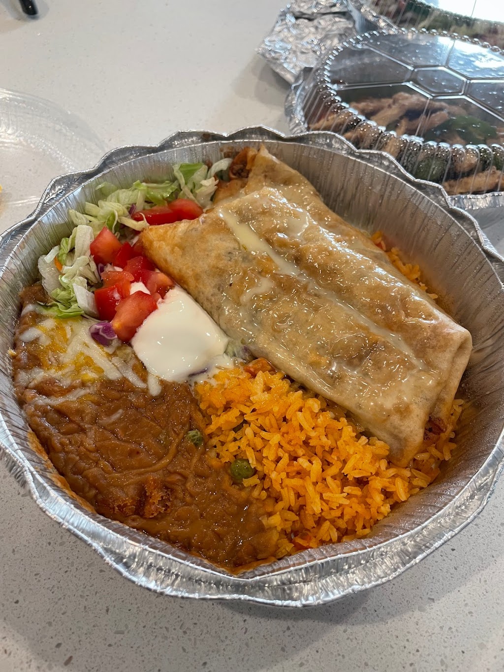 Mi Rancho Mexican Restaurant | restaurant | 27099 Bagley Rd, Olmsted Township, OH 44138, USA | 4407825014 OR +1 440-782-5014