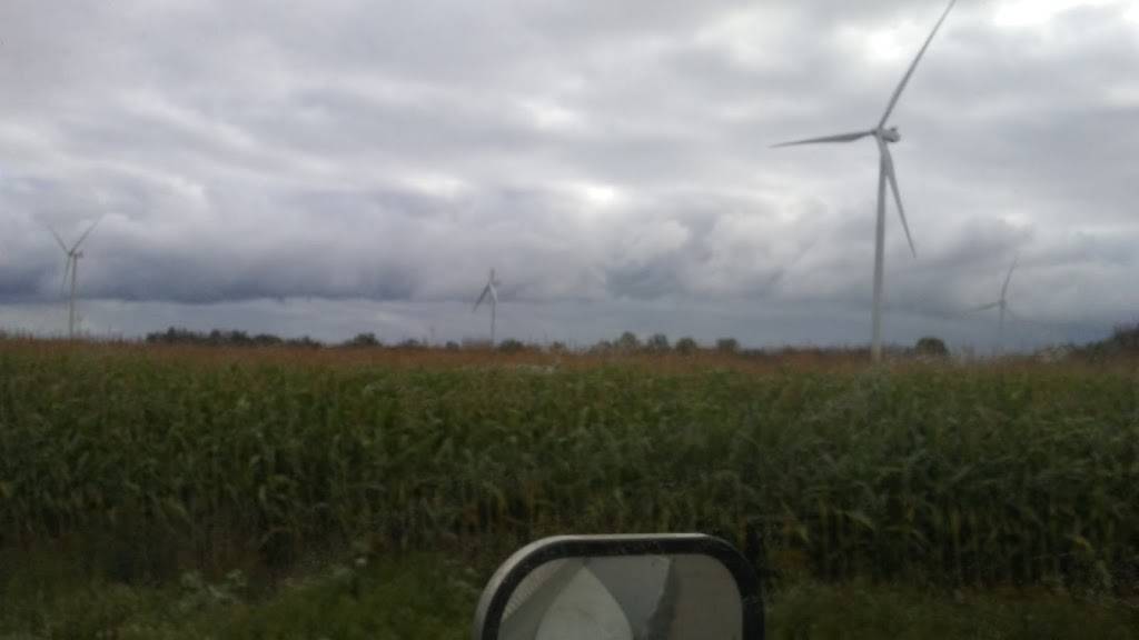 Inn Between Saloon | restaurant | 4711 Kinde Rd, Port Hope, MI 48468, USA | 9894283522 OR +1 989-428-3522