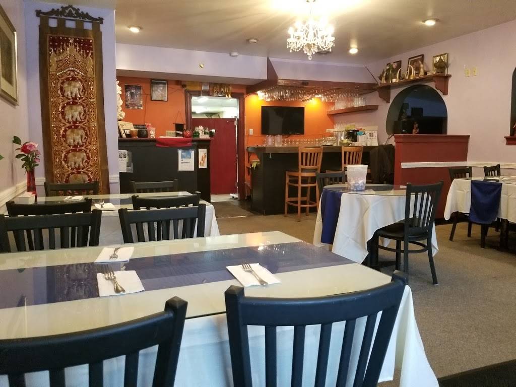 Thai Taste | restaurant | 499 Central Ave, Dover, NH 03820, USA | 6033432170 OR +1 603-343-2170