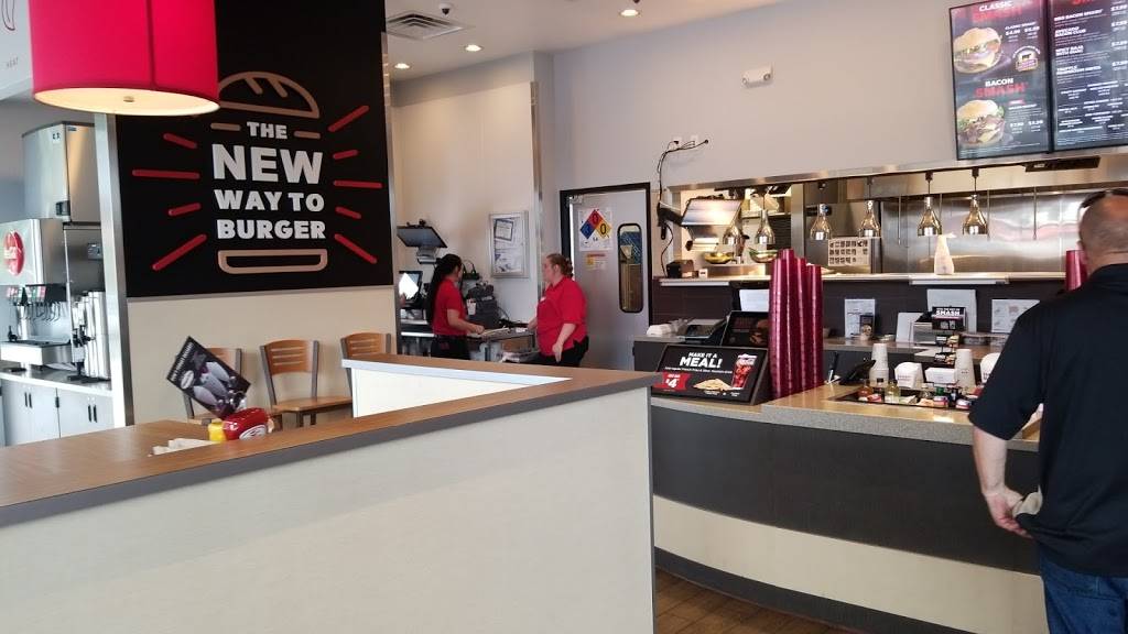 Smashburger | restaurant | 1634 S Nevada Ave #100, Colorado Springs, CO 80905, USA | 7194348320 OR +1 719-434-8320