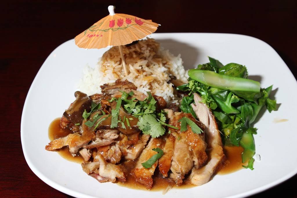 Thai Spice Kitchen | restaurant | 6426 Bowden Rd, Jacksonville, FL 32216, USA | 9045080731 OR +1 904-508-0731