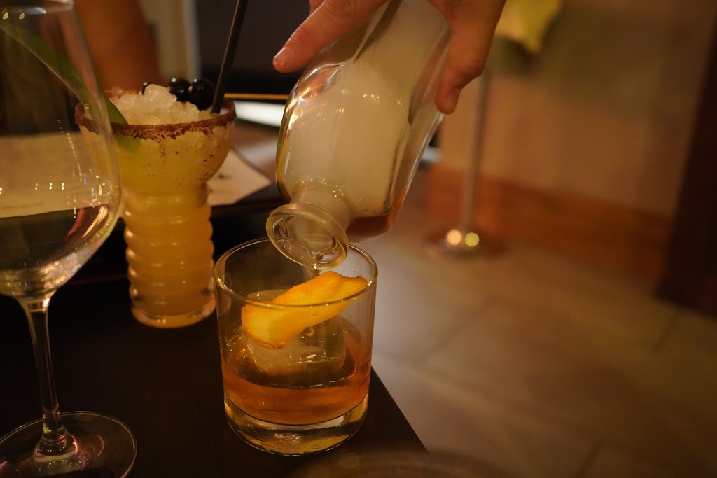 TORO Latin Kitchen & Tequila Library | restaurant | 1825 Griffin Rd, Dania Beach, FL 33004, USA | 9546861200 OR +1 954-686-1200