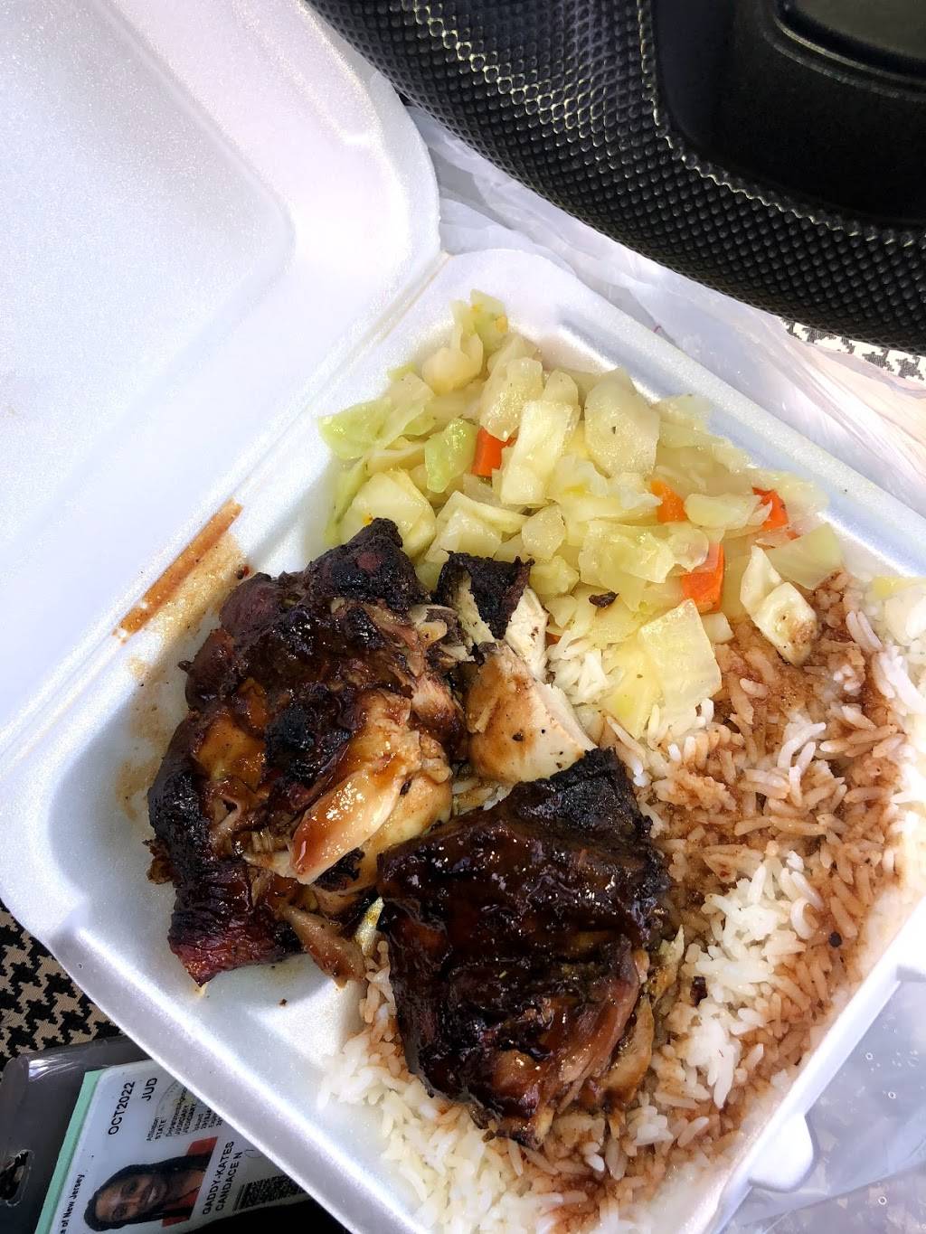 Bamboo Grill Jamaican Restaurant | restaurant | 911 Chambers St, Trenton, NJ 08611, USA | 6093961300 OR +1 609-396-1300