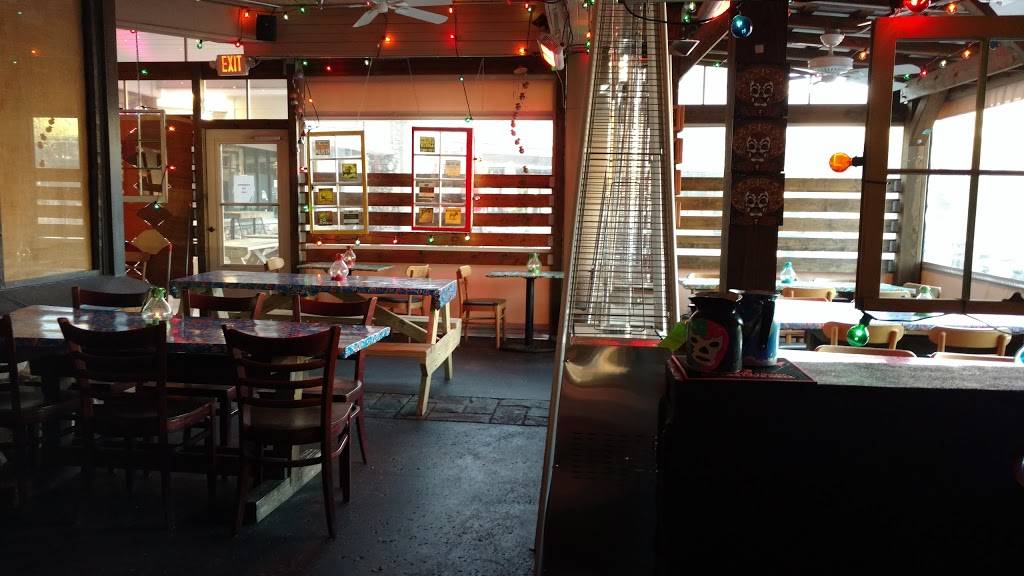 Gonza Tacos Y Tequila | restaurant | 7713 Lead Mine Rd #39, Raleigh, NC 27615, USA | 9198465478 OR +1 919-846-5478