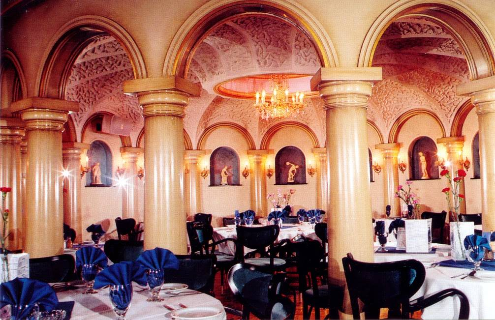 Thanasis Olympus Greek Restaurant | restaurant | 1204 Tecumseh Rd E, Windsor, ON N8W 1B6, Canada | 5199776650 OR +1 519-977-6650