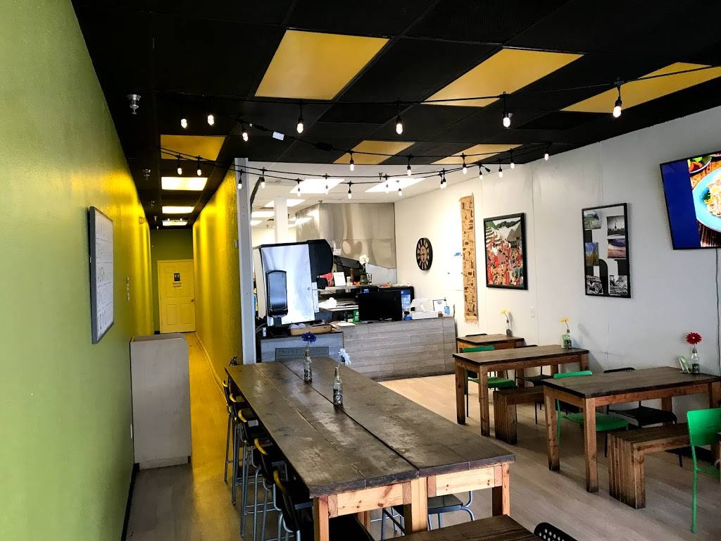 Kanto Filipino Barbecue | restaurant | 5101-5251 S Staples St, Corpus Christi, TX 78411, USA | 3619461777 OR +1 361-946-1777