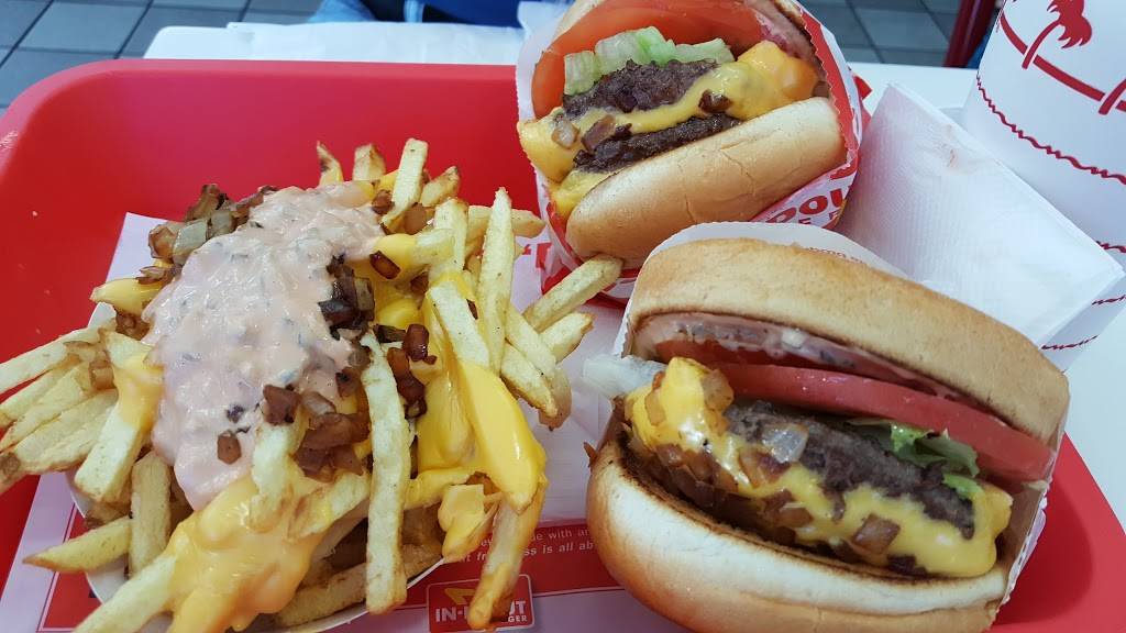 In-N-Out Burger | restaurant | 3927 Grand Ave, Chino, CA 91710, USA | 8007861000 OR +1 800-786-1000