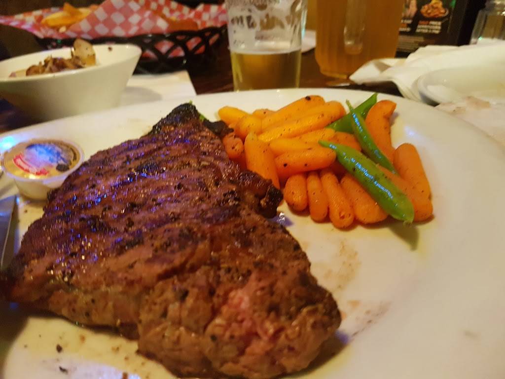 Crabby Joes Bar • Grill | restaurant | 395 Grand Ave W, Chatham, ON N7L 1C4, Canada | 5193609800 OR +1 519-360-9800