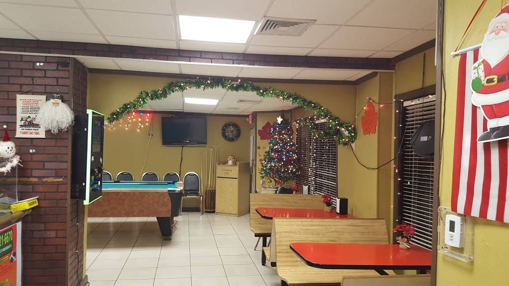 Espinal Restaurante | restaurant | 564 Plainfield St, Providence, RI 02909, USA | 4015216670 OR +1 401-521-6670