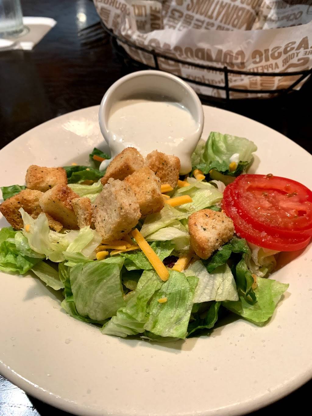 OCharley’s Restaurant & Bar | restaurant | 11036 Parkside Dr, Knoxville, TN 37934, USA | 8656754244 OR +1 865-675-4244