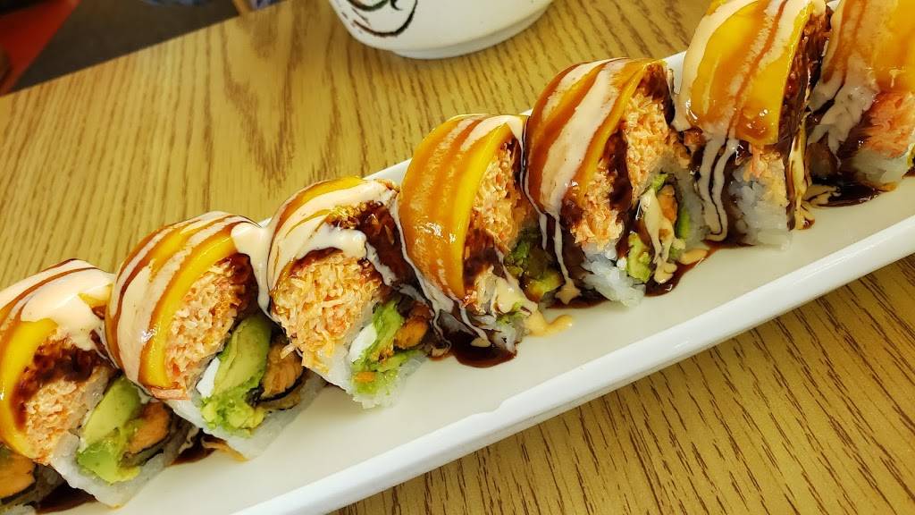 ToGo Sushi | restaurant | 700 Lyndon Ln, Louisville, KY 40222, USA | 5028830666 OR +1 502-883-0666