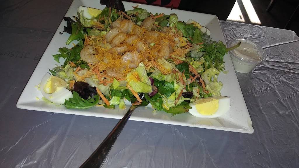 Crescent City Seafood | restaurant | 5005 S Cooper St, Arlington, TX 76017, USA | 8174688888 OR +1 817-468-8888