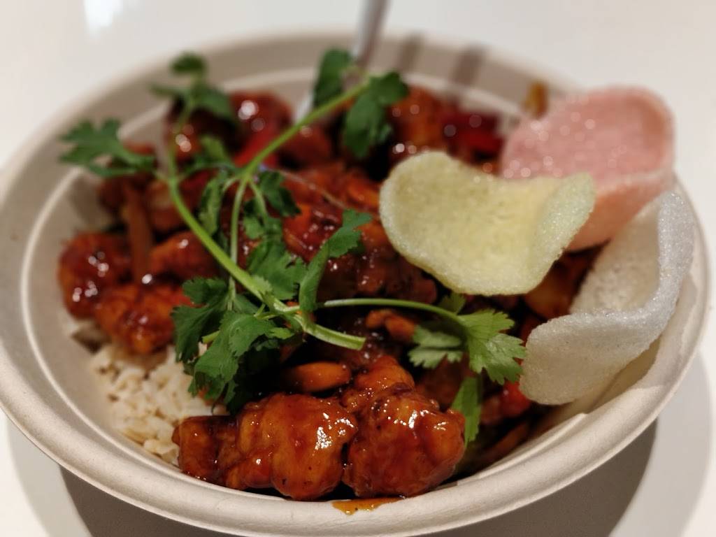 Vera Asian | restaurant | 305 S Main St, Royal Oak, MI 48067, USA | 2486774500 OR +1 248-677-4500