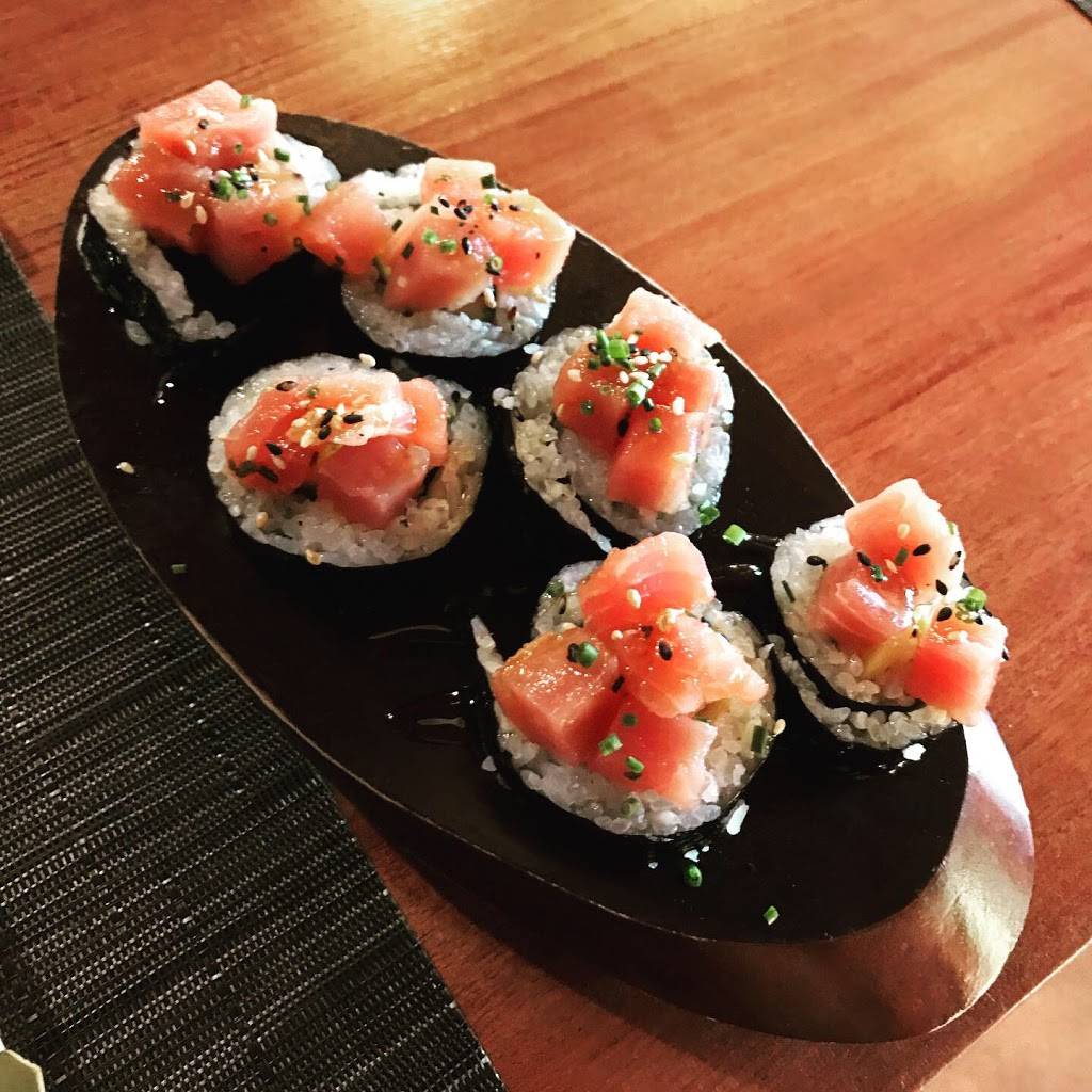O-Ku Sushi Nashville | restaurant | 81 Van Buren St, Nashville, TN 37208, USA | 6299000021 OR +1 629-900-0021
