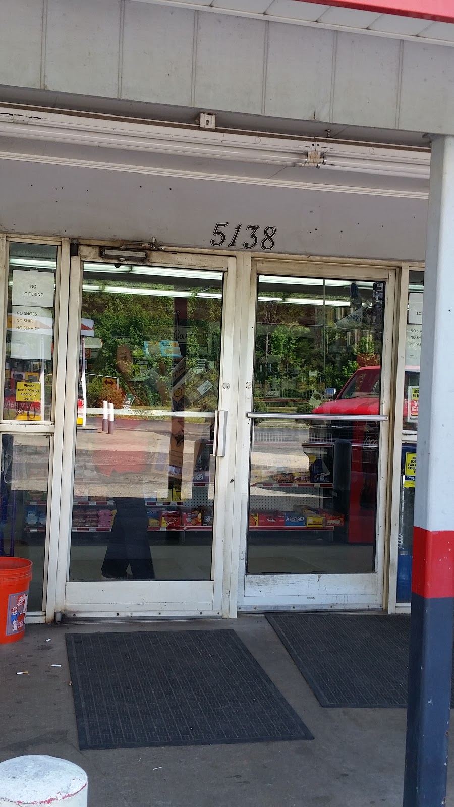 Shell | restaurant | 5138 E, NC-150, Browns Summit, NC 27214, USA | 3364788462 OR +1 336-478-8462