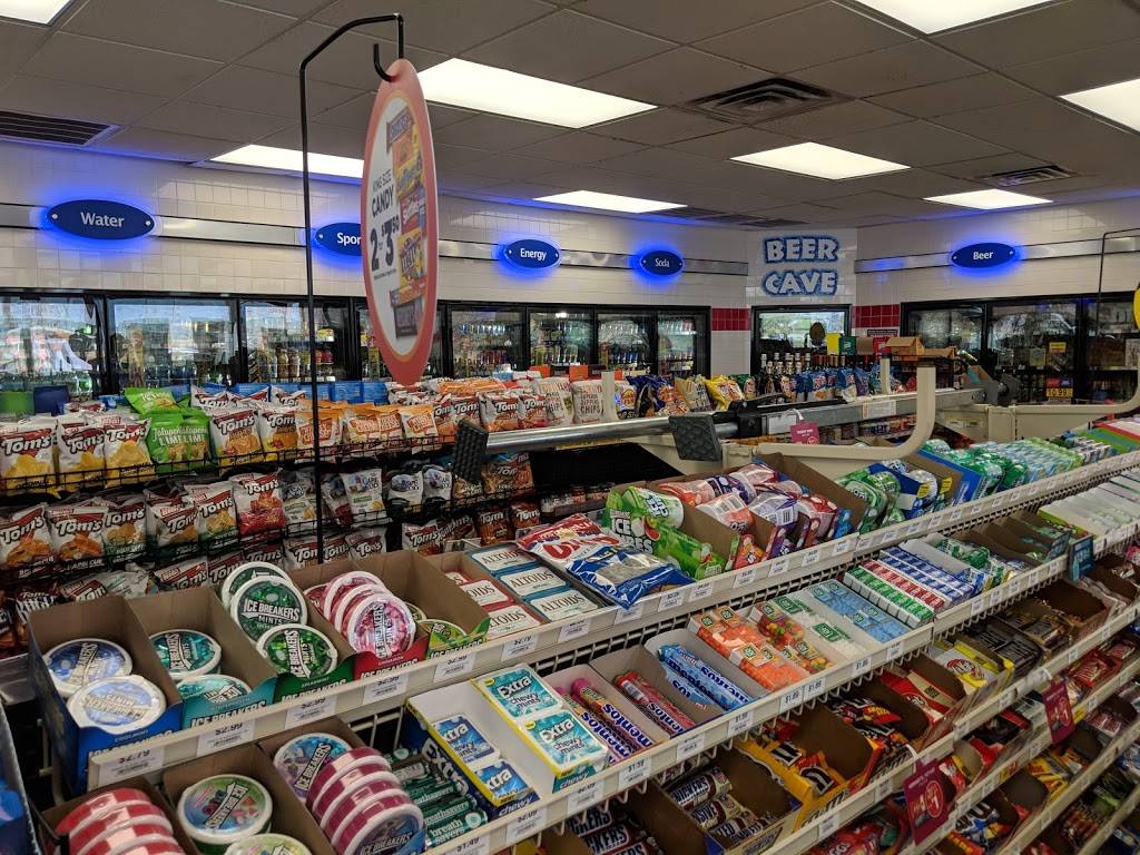 Kangaroo Express | meal takeaway | 1601 AL-21, Oxford, AL 36203, USA | 2568311239 OR +1 256-831-1239