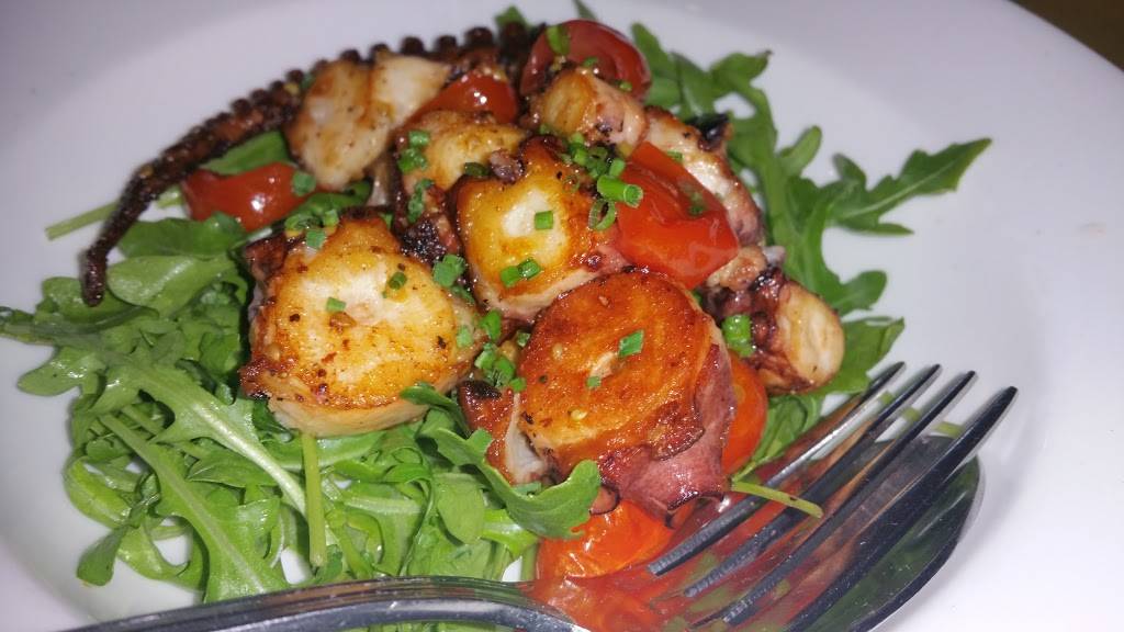 Angelini Osteria | restaurant | 7313 Beverly Blvd, Los Angeles, CA 90036, USA | 3232970070 OR +1 323-297-0070