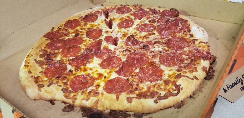 Little Caesars Pizza | meal takeaway | 895 Indian Trail Lilburn Rd NW Ste. 1, Lilburn, GA 30047, USA | 7709355232 OR +1 770-935-5232