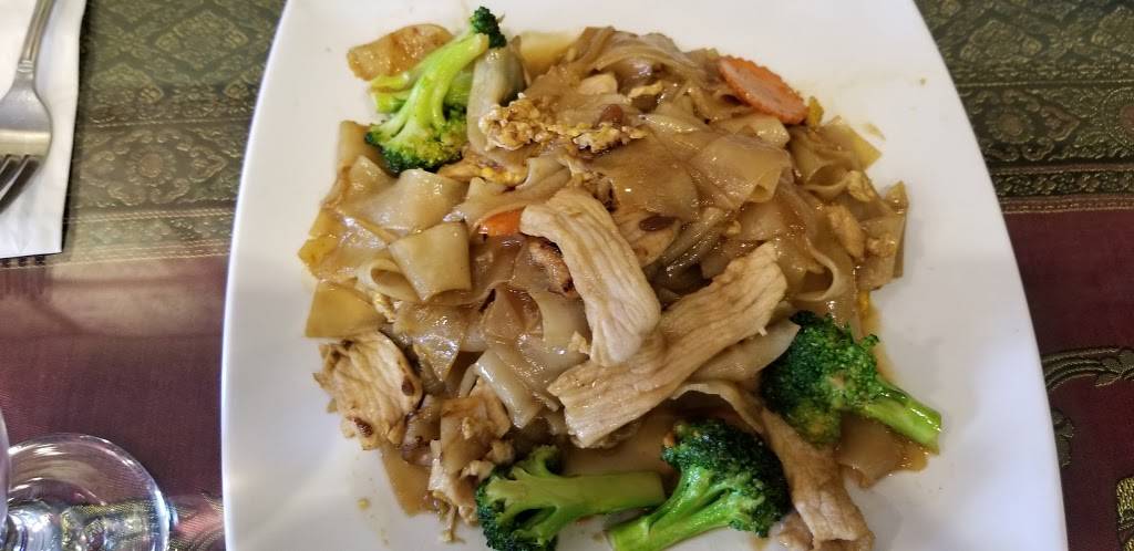 Bamboo Garden Thai Cuisine | restaurant | 1392 E Palomar St #304, Chula Vista, CA 91913, USA | 6194820888 OR +1 619-482-0888