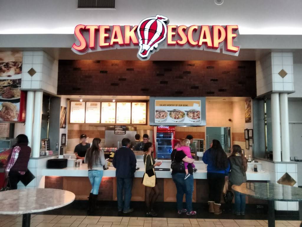 Steak Escape | meal takeaway | 1689 Arden Way # 2026, Sacramento, CA 95815, USA | 9169248552 OR +1 916-924-8552