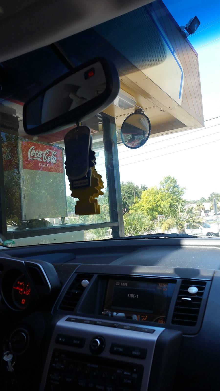 Churchs Chicken | restaurant | 1829 Sam Rittenberg Blvd, Charleston, SC 29407, USA | 8434100620 OR +1 843-410-0620