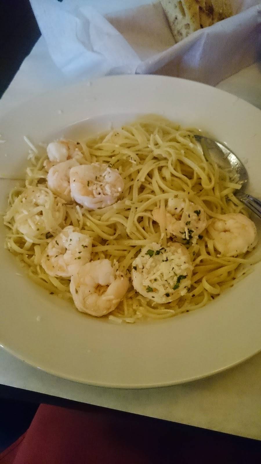 Paesanos Pasta House | restaurant | 308 S Campus Ave, Oxford, OH 45056, USA | 5135249100 OR +1 513-524-9100