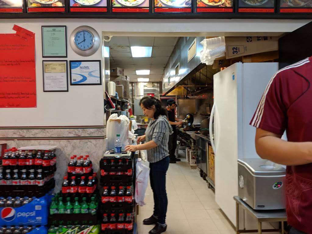 Hunan | restaurant | 1200 Queensborough Blvd # C, Mt Pleasant, SC 29464, USA | 8438811100 OR +1 843-881-1100