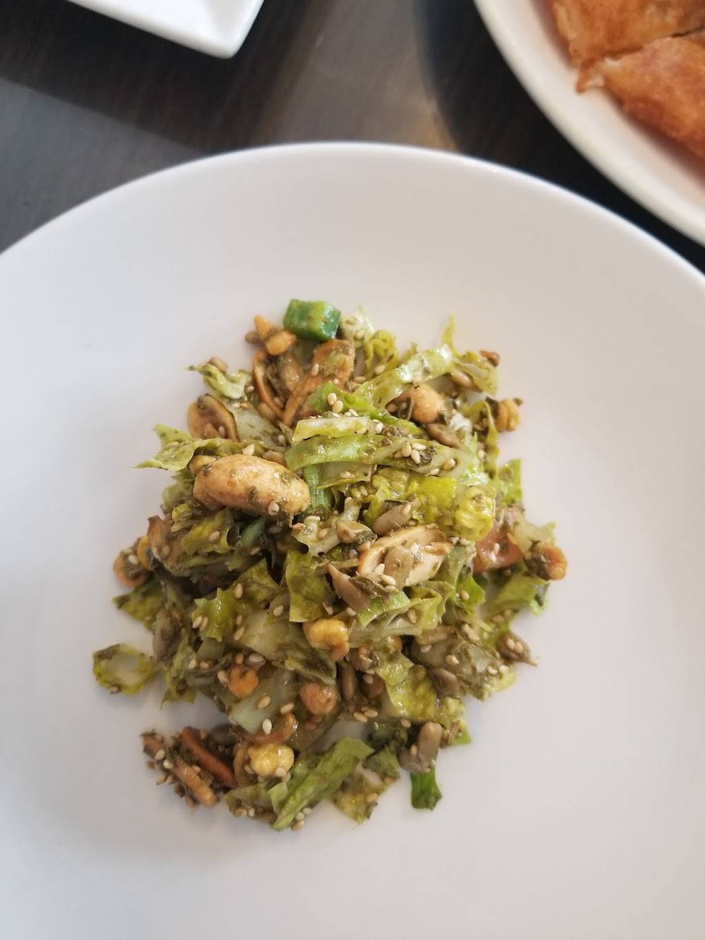 Mahar Yangon | restaurant | 6318 Mission St, Daly City, CA 94014, USA | 4153477771 OR +1 415-347-7771