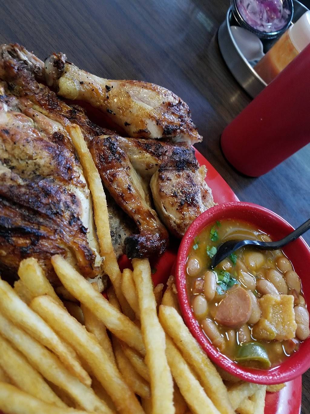 Don Carbon | restaurant | 1050 Sunland Park Dr suite b-200, El Paso, TX 79922, USA | 9155859000 OR +1 915-585-9000