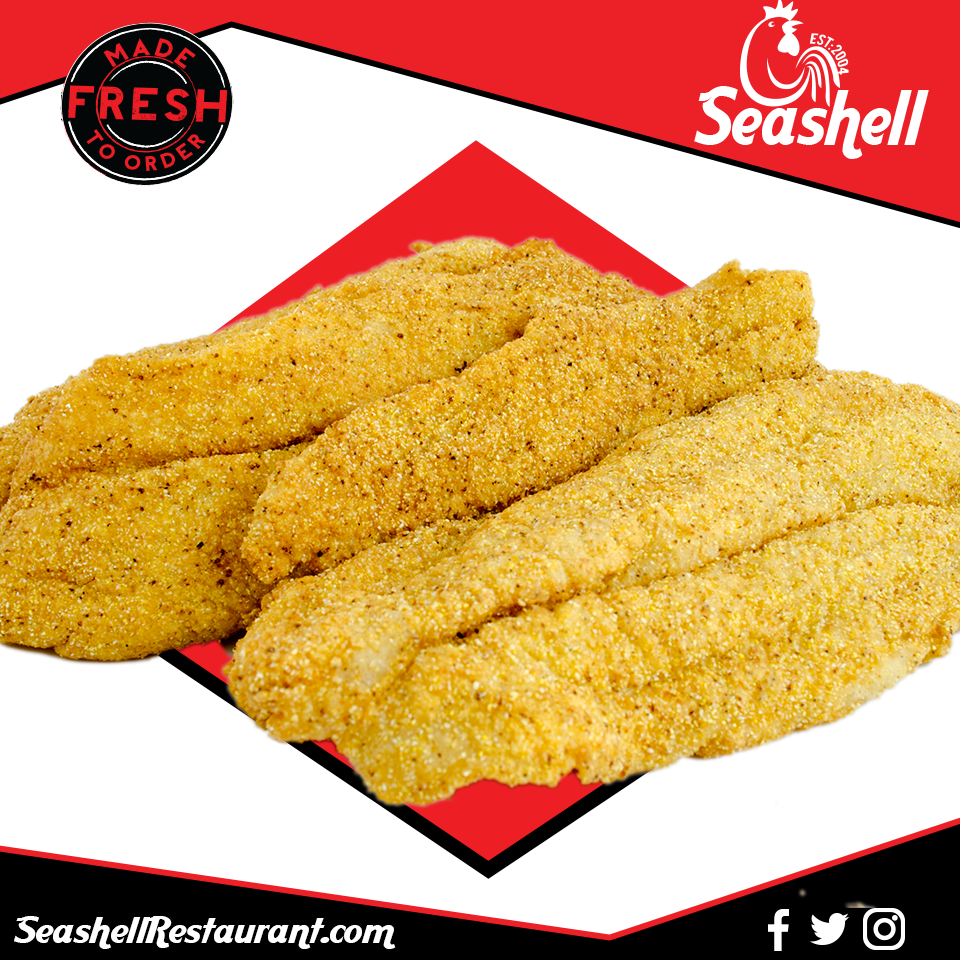 Seashell #6 | restaurant | 3944 Roosevelt Rd, Chicago, IL 60624, USA | 7736386400 OR +1 773-638-6400