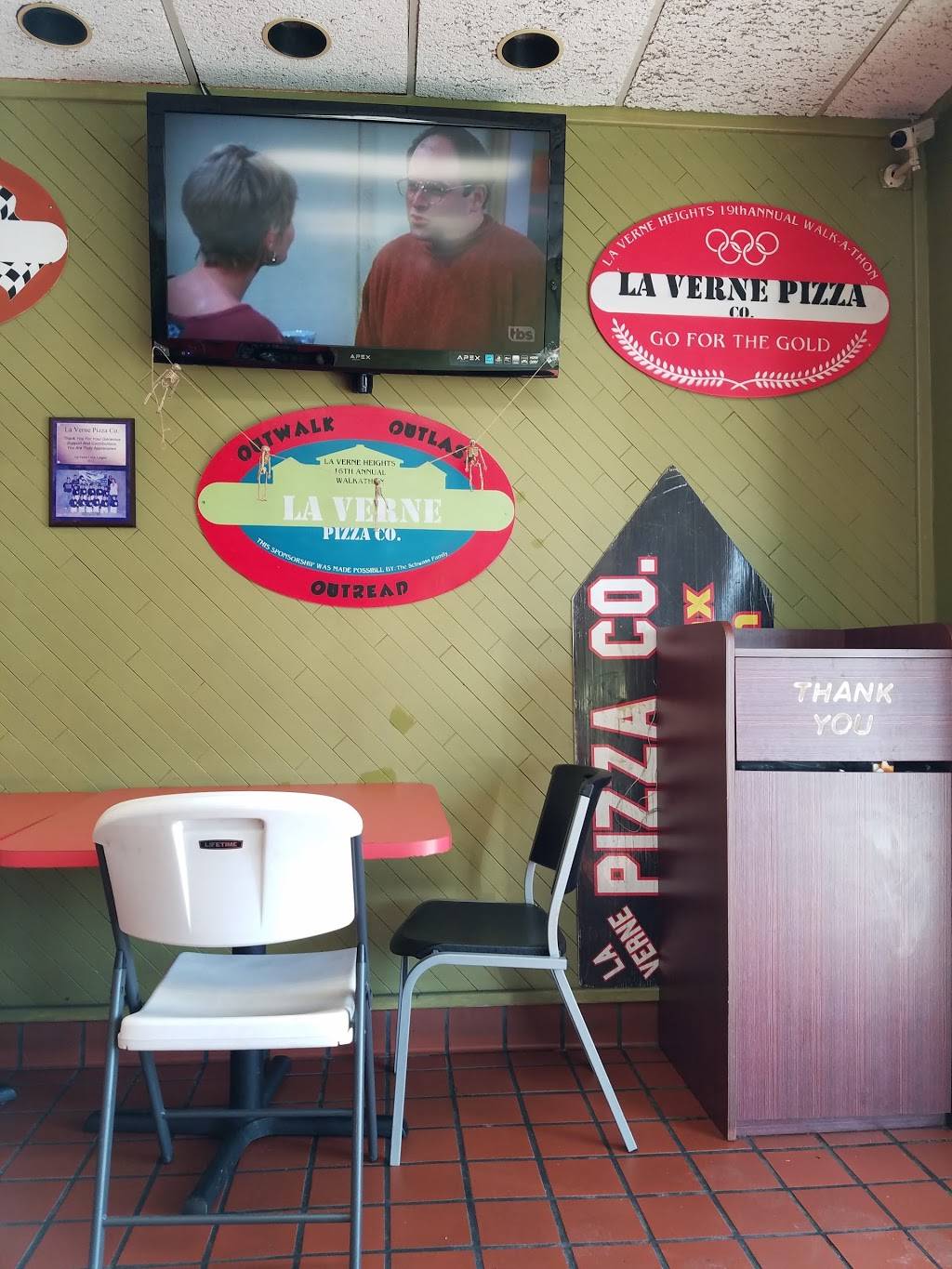 La Verne Pizza Co | restaurant | 3836 Emerald Ave, La Verne, CA 91750, USA | 9095932222 OR +1 909-593-2222