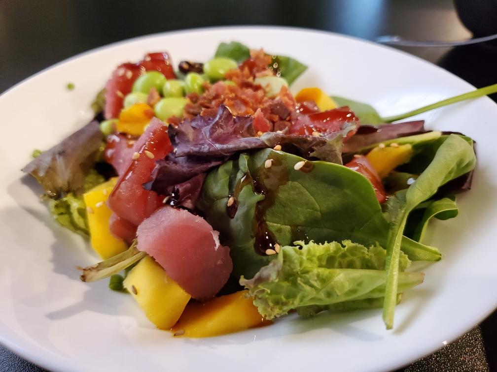 Sushi House | restaurant | 109 Cactus St # C, Somerton, AZ 85350, USA | 9289197606 OR +1 928-919-7606