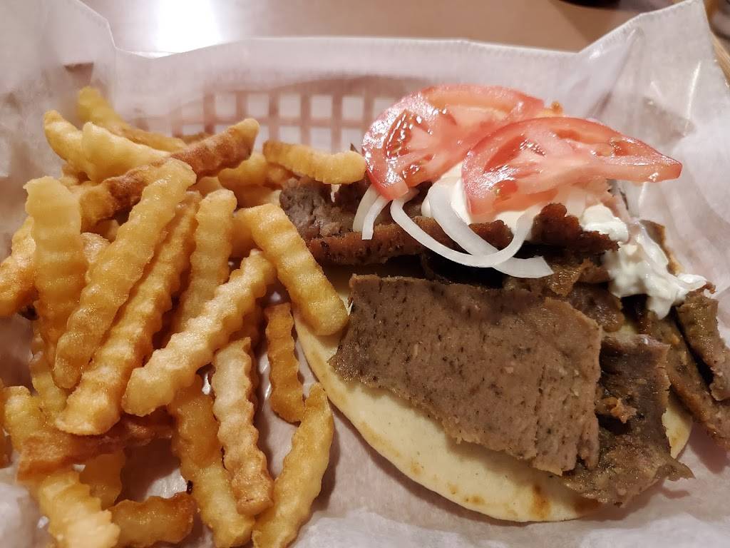 Sophias Deli & Restaurant | restaurant | 811 Main St, Cincinnati, OH 45202, USA | 5137231055 OR +1 513-723-1055