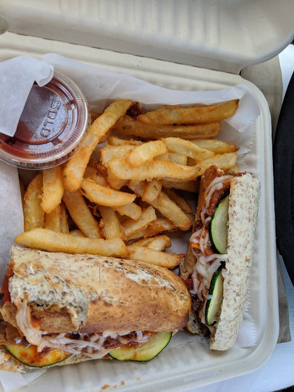 Vegetarian Restaurant By Hakin | restaurant | 73 NE 167th St, North Miami Beach, FL 33162, USA | 3054056346 OR +1 305-405-6346